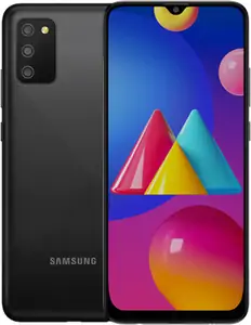 Замена экрана на телефоне Samsung Galaxy M02s в Воронеже